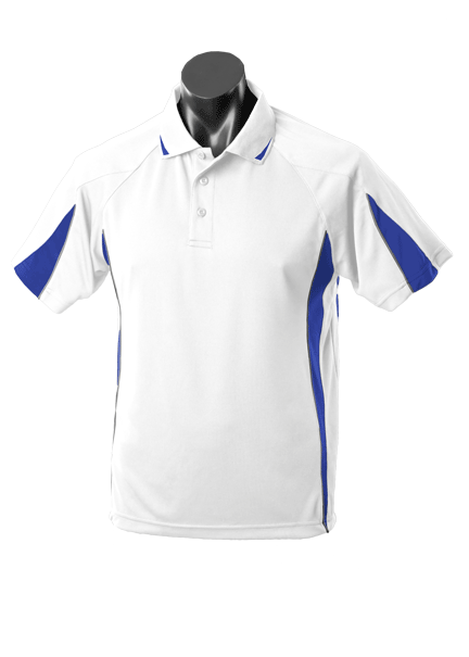 Aussie Pacific-Eureka Kids Polo-N3304-2nd