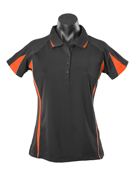 Aussie Pacific Eureka Lady Polo-N2304-1st