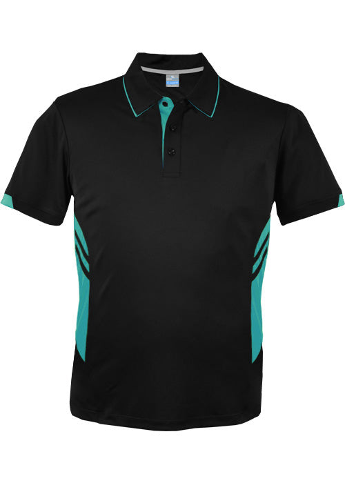Aussie Pacific Tasman Mens Polos - 1311 - Star Uniforms Australia