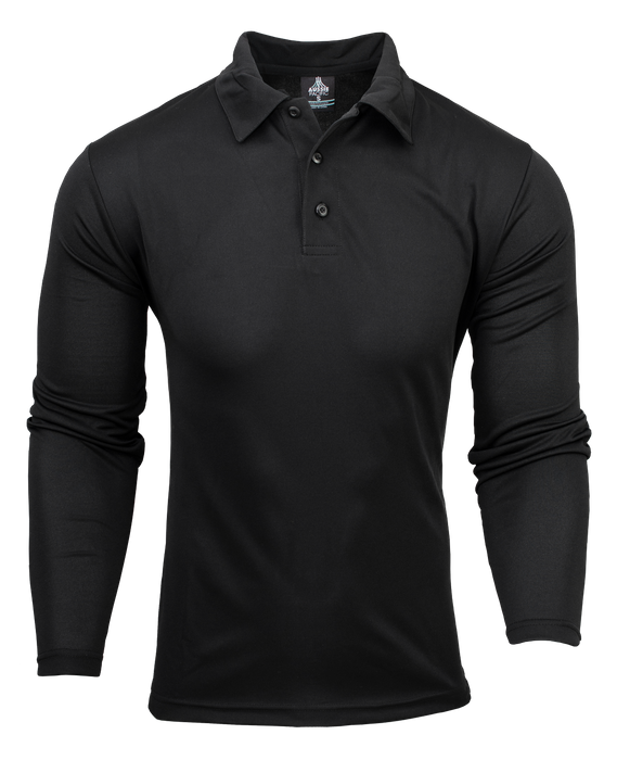 Aussie Pacific-Botany Kids Polos-N3316