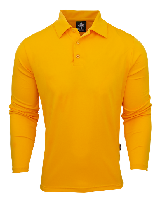 Aussie Pacific-Botany Kids Polos-N3316