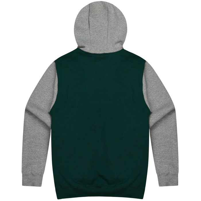Aussie Pacific-Monash Mens Hoodies - N1530-1st