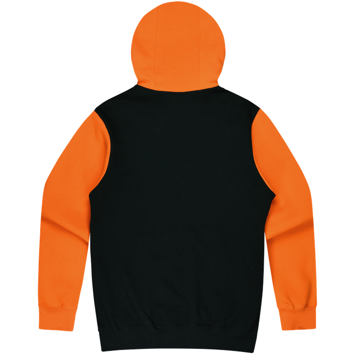 Aussie Pacific-Monash Mens Hoodies - N1530-1st