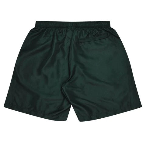 Aussie Pacific - Training Mens Shorts -N1606