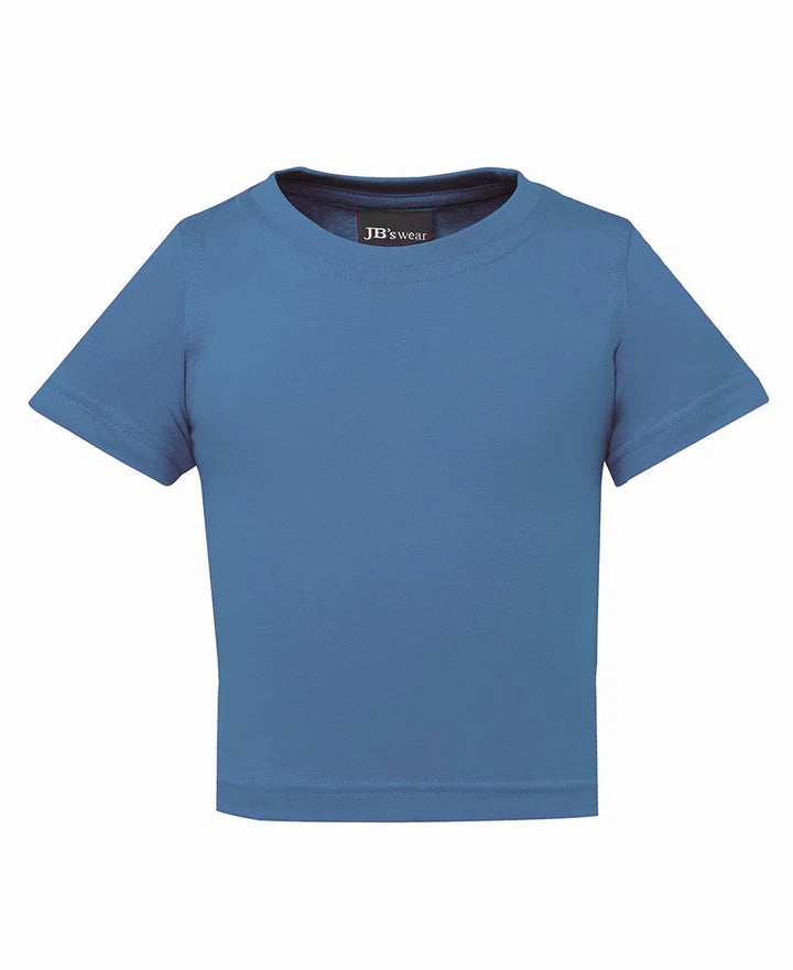 Jb's Infant Tee (1ti) - www.staruniforms.com.au