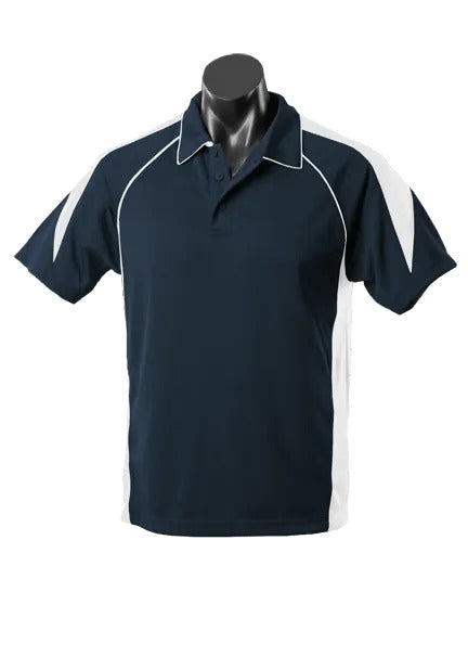 Aussie Pacific Premier Kids Polo-N3301-1st