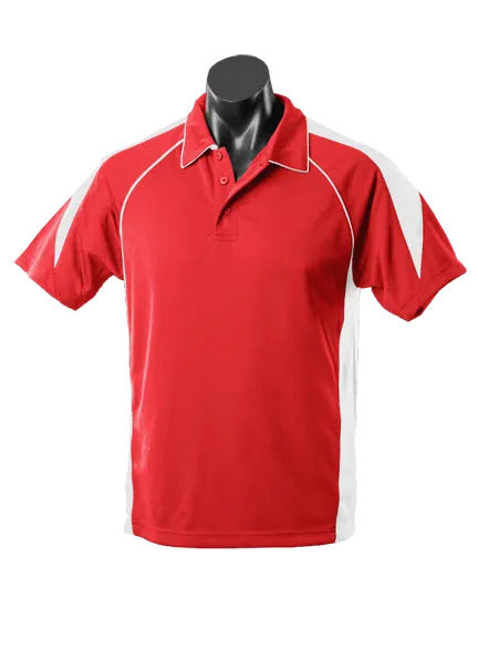 Aussie Pacific Premier Kids Polo-N3301-1st