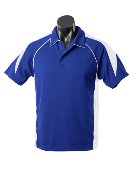 Aussie Pacific Premier Kids Polo-N3301-1st