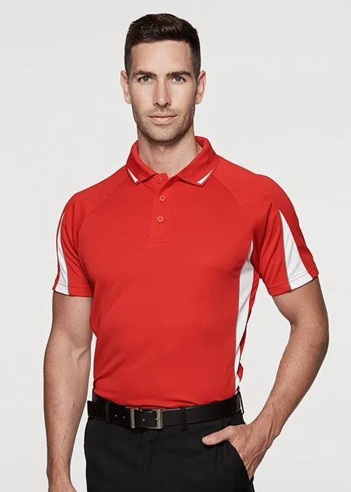 Aussie pacific clearance polo