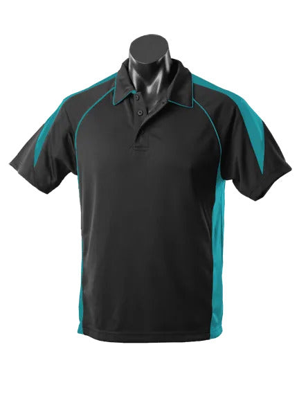 Aussie Pacific Premier Kids Polo-N3301-1st