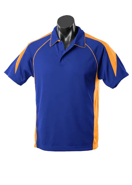 Aussie Pacific Premier Kids Polo-N3301-1st