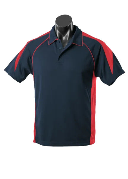 Aussie Pacific Premier Kids Polo-N3301-1st