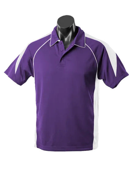 Aussie Pacific Premier Kids Polo-N3301-1st