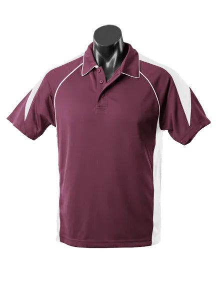 Aussie Pacific Premier Kids Polo-N3301-1st