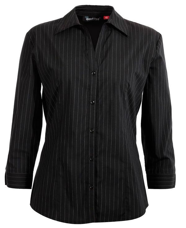 Identitee W11 – Ladies Fifth Avenue – 3 colours - Star Uniforms Australia