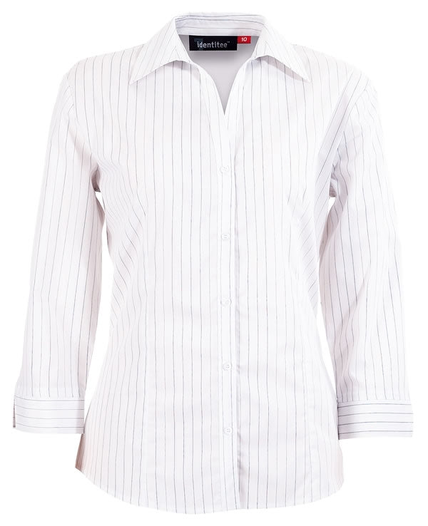 Identitee W11 – Ladies Fifth Avenue – 3 colours - Star Uniforms Australia