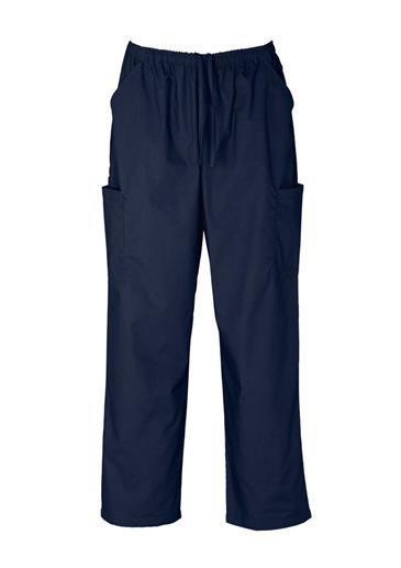 Biz Collection Unisex Classic Scrubs Cargo Pant (H10610) - www.staruniforms.com.au