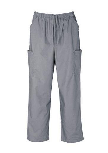 Biz Collection Unisex Classic Scrubs Cargo Pant (H10610) - www.staruniforms.com.au