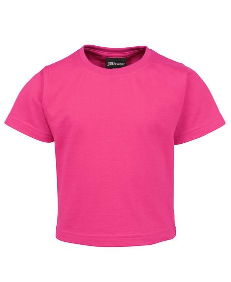 Jb's Infant Tee (1ti) - www.staruniforms.com.au
