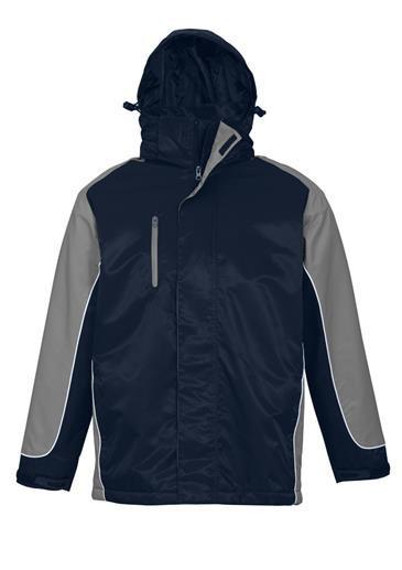 Biz Collection Unisex Nitro Jacket (J10110) - www.staruniforms.com.au