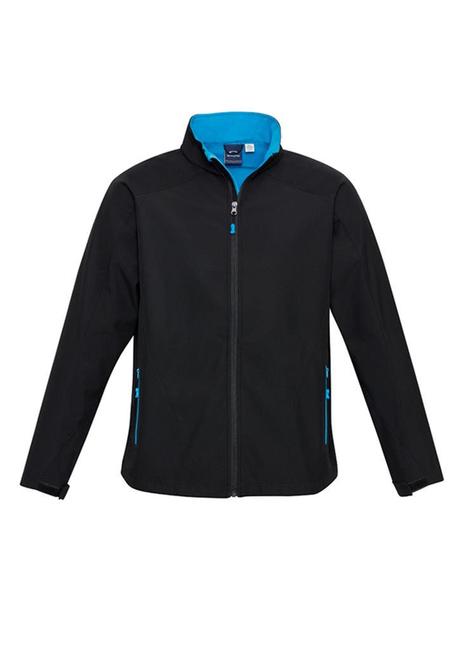 Biz Collection Mens Geneva Jacket (J307M) - www.staruniforms.com.au