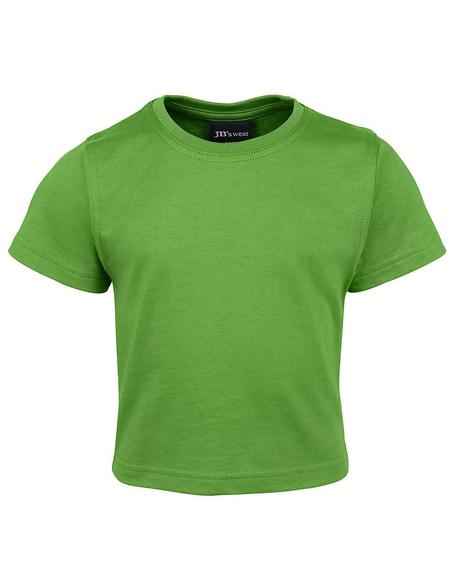 Jb's Infant Tee (1ti) - www.staruniforms.com.au