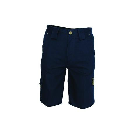 Dnc Ripstop Tradies Cargo Shorts (3383) - Star Uniforms Australia