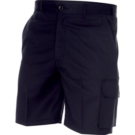 Dnc Permanent Press Cargo Shorts (4503) - Star Uniforms Australia