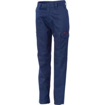 Dnc Ladies Digga Cool-Breeze Cargo Pants (3356) - Star Uniforms Australia