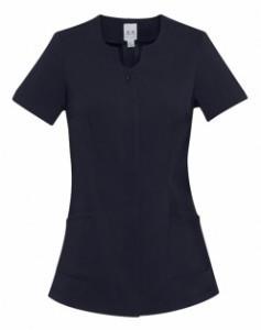 Biz Collection Ladies Eden Tunic (H133Ls) - www.staruniforms.com.au