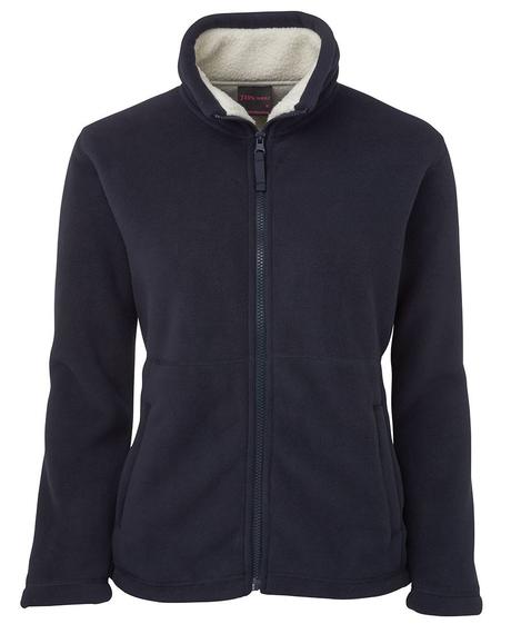 Jb'S Ladies Shepherd Jacket (3Ljs) - www.staruniforms.com.au