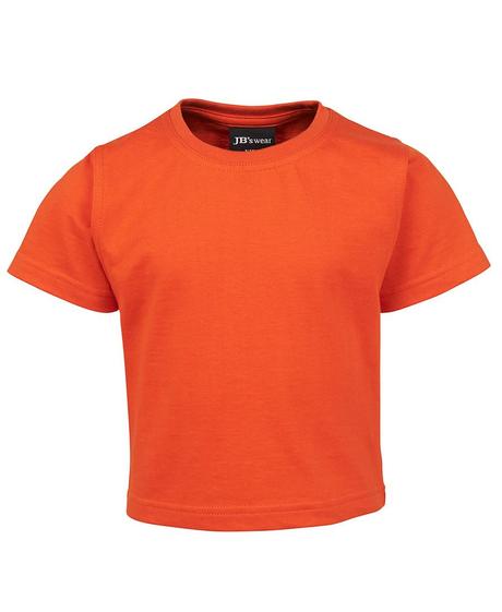 Jb's Infant Tee (1ti) - www.staruniforms.com.au