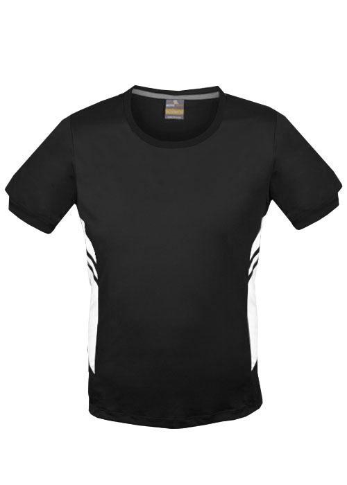 Aussie Pacific-Kids Tasman Tee-N3211-1st