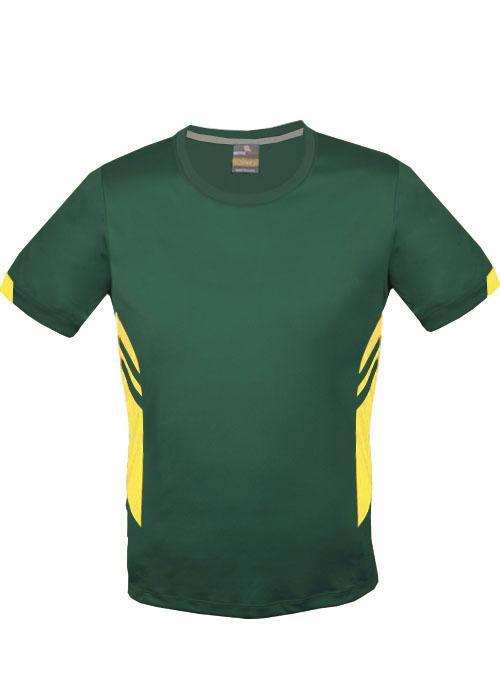 Aussie Pacific-Kids Tasman Tee-N3211-1st