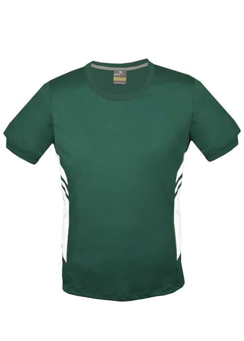 Aussie Pacific-Kids Tasman Tee-N3211-1st