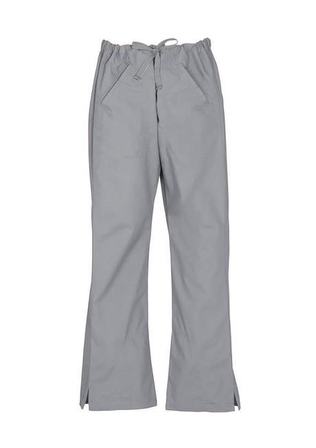 Biz Collection Ladies Classic Scrubs Bootleg Pant (H10620) - www.staruniforms.com.au