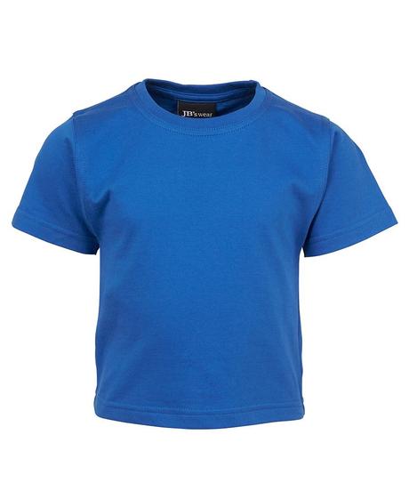 Jb's Infant Tee (1ti) - www.staruniforms.com.au