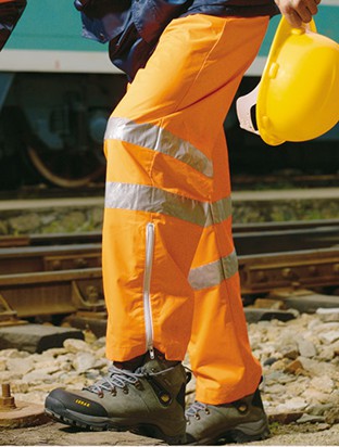 Hi-Vis Pants