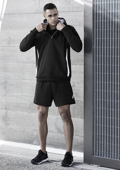 Biz Collection Circuit Mens Short-St711M - www.staruniforms.com.au
