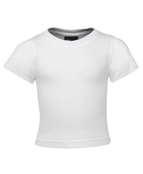 Jb's Infant Tee (1ti) - www.staruniforms.com.au