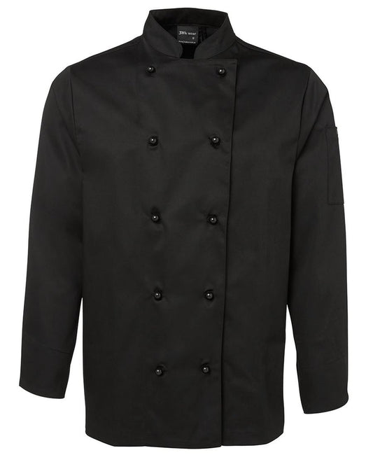 What Are Important Factors To Consider While Buying Chef’s Jacket?