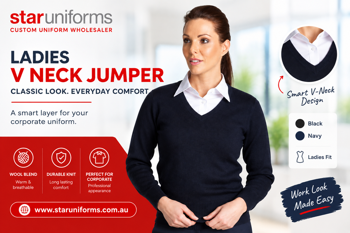 Ladies Knitted Jumper Australia