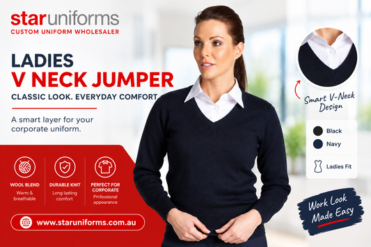 Ladies Knitted Jumper Australia