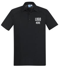 Embroidered Workwear