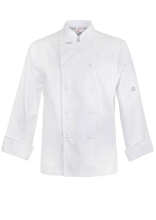 Chef’s Jacket
