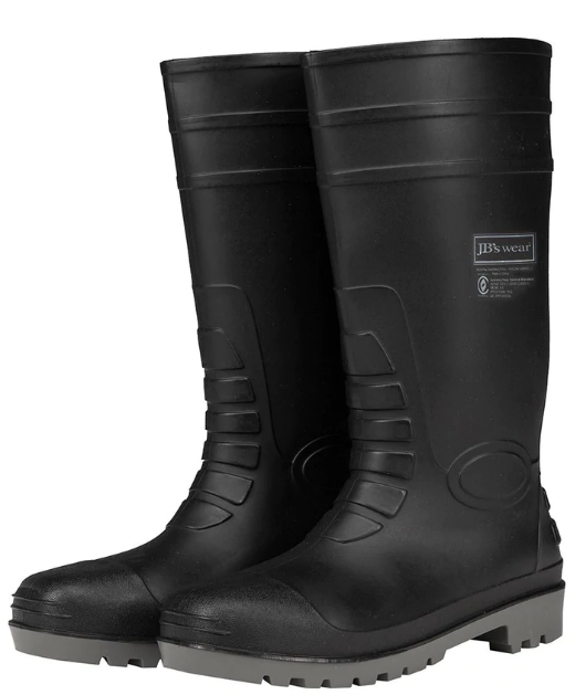 Safety Shoes