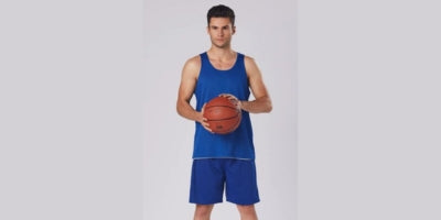 Custom Basketball Uniforms