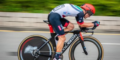 Custom Cycling Uniforms