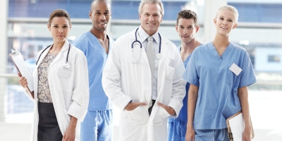 Uniforms for Healthcare