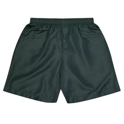Aussie Pacific - Pongee Kids  Shorts - N3602